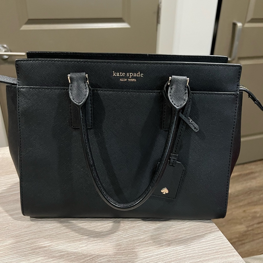Kate Spade tote purse